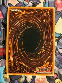 Toon Table of Contents LDS1-EN06 LDS1-EN068 ULTRA RARE YuGiOh Card First Edition - Image 2