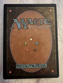 Wizards of the Coast Kaalia of the Vast Borderless Foil Mythic MH3 343 NM - Image 2