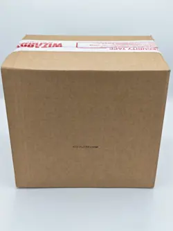 Magic The Gathering - Final Fantasy Scene Box SET - Sealed Case of 4 - In Hand - Image 3