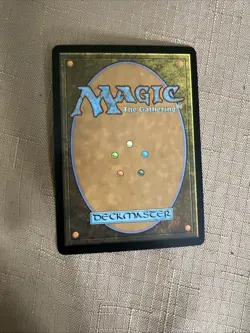 Three Visits (Surge Foil) Commander: Final Fantasy Foil - Image 2