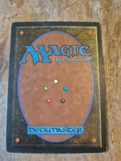 Meekstone - Fourth Edition - Magic: The Gathering MTG Great - Image 2