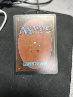 Revelation Legends Vintage MTG rare NM/LP - Image 2