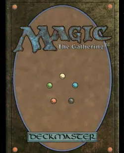 Vashta Nerada 73 Rare Universes Beyond: Doctor Who Magic: The Gathering NM - Image 2