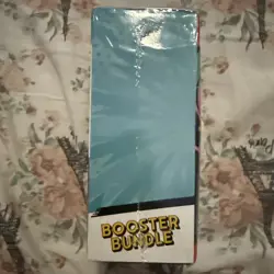 Pokemon TCG Ascended Heroes Booster Bundle [6 packs] New (SEALED) - Image 2