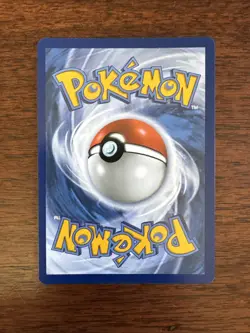 Charmeleon Chaos Rising Cosmos Holo 079 Black Star Promo Pokemon - Image 2