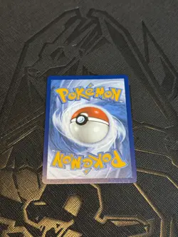 Pokemon TCG Mega Latias EX SIR 181/132 English Mega Evolution Near Mint - Image 2