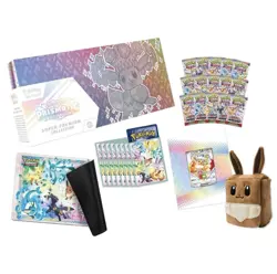 Pokemon TCG Scarlet & Violet Prismatic Evolutions Super-Premium Collection ⭐ - Image 1