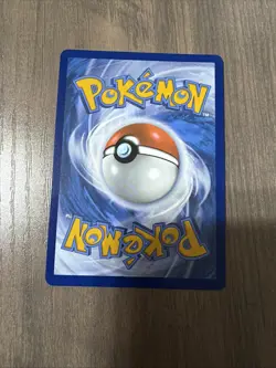 Mew ex #193/165 Pokemon SV: Scarlet & Violet 151 utlra rare full art 2023 NM - Image 2