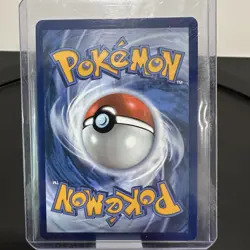 Pokemon Bulbasaur Stamped Mega Evolution Promo #133/132 M/NM Full Art IR - Image 2
