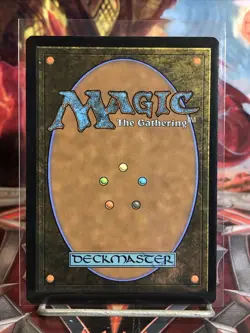 Coruscation Mage (Foil) Bloomburrow 0131 Uncommon MTG - Image 2