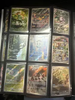 Pokemon 151 Master Set Complete English + Promos /extras - Image 3