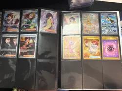 Pokemon 151 Master Set Complete English + Promos /extras - Image 5