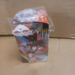 Pokemon TCG Chaos Rising Half Booster Box SEALED 18 Packs | SHIPS FRIDAY 22nd✅🚚 - Image 5