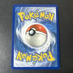 Galarian Perrserker SWSH008 Promo SWSH Black Star Pokemon NM Sword Shield Stamp - Image 2