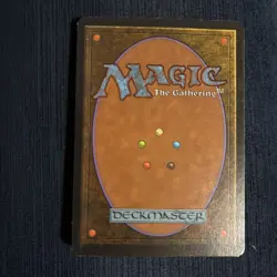 Magic The Gathering - Dark Ritual - Revised - Image 2