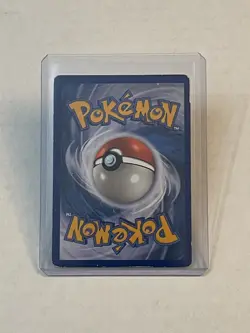 Pokemon TCG Shaymin 38/127 Platinum Holo Rare 2009 *DMG* - Image 2