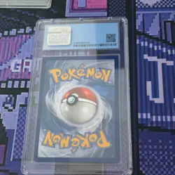 Pokemon TCG CGC 9.5 Centiskorch VMAX Secret Rare Holo 191/189 Darkness Ablaze - Image 2