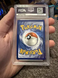 2023 POKEMON MEW EN-151 #006 CHARIZARD ex PSA 10 GEM MINT - Image 2