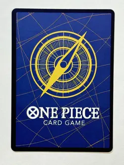 One Piece TCG Koala OP14-046 Normal UC The Azure Sea's Seven - Image 2