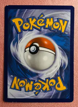 Rowlet 2/15 Holo | McDonald's Promos 2022 | 2022 Pokemon TCG Card | LP - Image 2