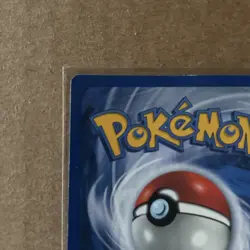 Pokemon TCG Dark Houndoom Neo Destiny Holo Card 7/105 HP - Image 3
