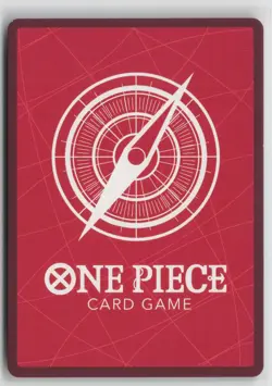 Monkey.D.Luffy (Release Event Leader) P One Piece Promotion Cards One Piece NM - Image 2