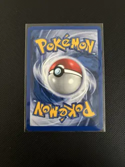 Pokemon WOTC Vintage 4 Card Lot Hitmonchan Holo Dark Magneton Lapras Kabutops - Image 5