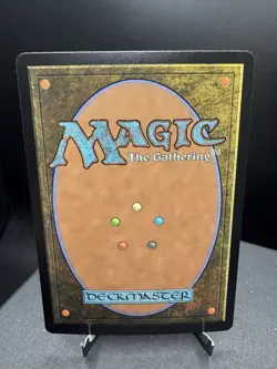 MTG Foundations Niz-Mizzet Visionary Mythic Foil NM! - Image 2