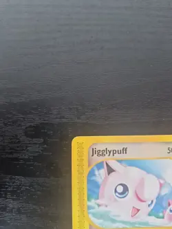 Jigglypuff 68/144 Skyridge Non Holo Pokemon Card - Image 2