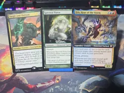 Magic The Gathering - Elemental Bundle - Image 1