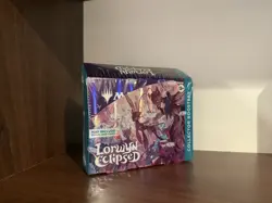 Lorwyn Eclipsed Collector Booster Box - MTG - Image 1