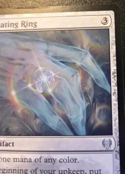 Replicating Ring 244/285 Uncommon Kaldheim Magic: The Gathering - Image 3