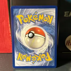 Pokemon Rowlet & Alolan Exeggutor GX 214/236 Ultra Rare Full Art Holo Tag Team - Image 2