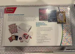 Pokemon Scarlet & Violet 151 Ultra-Premium Collection*NOT SEALED*See Description - Image 2