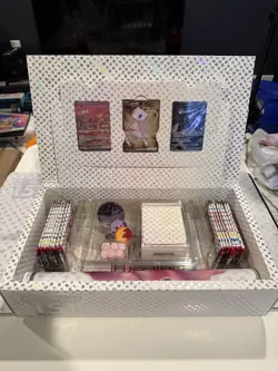 Pokemon Scarlet & Violet 151 Ultra-Premium Collection*NOT SEALED*See Description - Image 3
