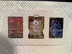 Pokemon Scarlet & Violet 151 Ultra-Premium Collection*NOT SEALED*See Description - Image 4