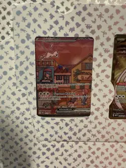Pokemon Scarlet & Violet 151 Ultra-Premium Collection*NOT SEALED*See Description - Image 5