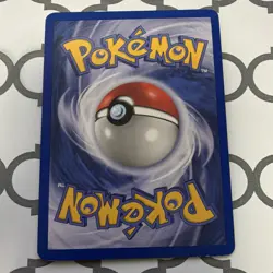 The Pokemon Company Dark Houndoom 5/109 Reverse Holo Rare 70 HP 2004 English - Image 4