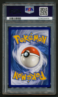 Reshiram & Charizard GX 194/214 Holo Rare Pokemon 2019 Unbroken Bonds PSA 10 GEM - Image 2