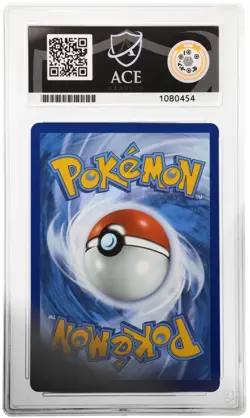 Excadrill EX 168/086 Pokemon TCG SV Black Bolt Special Illustration Rare ACE 10 - Image 2