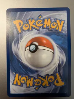 Iono's Wattrel 231/217 Illustration Rare ME: Ascended Heroes Pokemon - Image 2