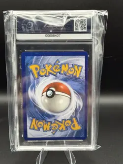 2016 POKEMON XY BLACK STAR GYARADOS EX #XY106 PROMO - Image 2