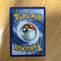 Pokemon TCG Mega Gengar 056/094 NM - Image 2