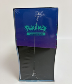 Pokemon TCG Journey Together Pokemon Centre Elite Trainer Box NEW & SEALED - Image 5