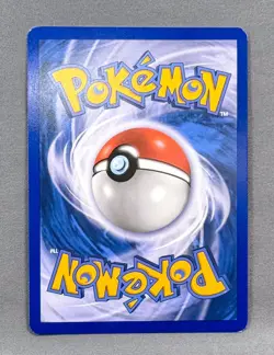 LP Reverse Holo Pachirisu 18/95 Holo Rare Call of Legends Pokemon Noriko Hotta - Image 2