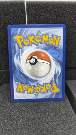 Lapras ex 164 Holo Promo Scarlet & Violet Promo Pokemon Near Mint - Image 2