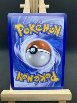 Pokemon TCG 1x Erika's Invitation - SIR - 151 - 203/165 NM - Image 2
