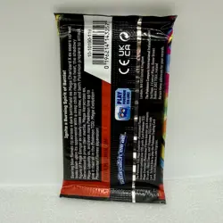 Pokemon Phantasmal Flames Mega Lopunny Art Booster Pack FACTORY SEALED - Image 2