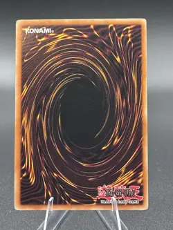 Yugioh! Dark Magician SYE-001 Super Rare SD: Yugi Evolution Unlimited - Image 2