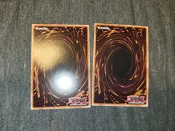 Mound of the Bound Creator DRL3-EN053 Dragons of Legend x2 - Image 2
